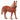 Cheval de trait belge