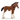 Poulain Clydesdale