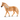 Saut Haflinger