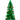 Sapin de Noël en Lego