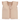 Gilet de bain Neo - Foggy Rose (4-6 ans)