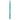 Baguette de Troll, turquoise